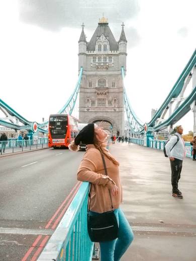 Tower Bridge