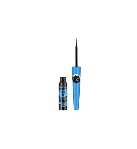 Essence superlast eyeliner waterproof