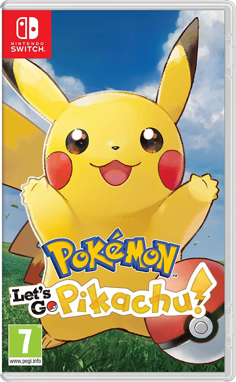 Social Pokémon