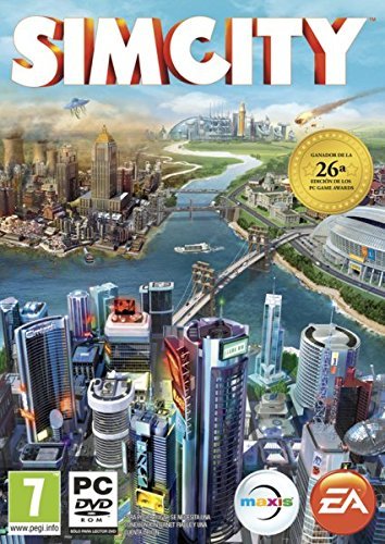 Social SimCity