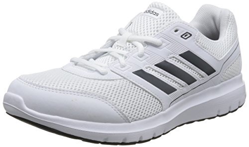 Lugar Adidas Duramo Lite 2.0, Zapatillas de Entrenamiento para Hombre, Blanco