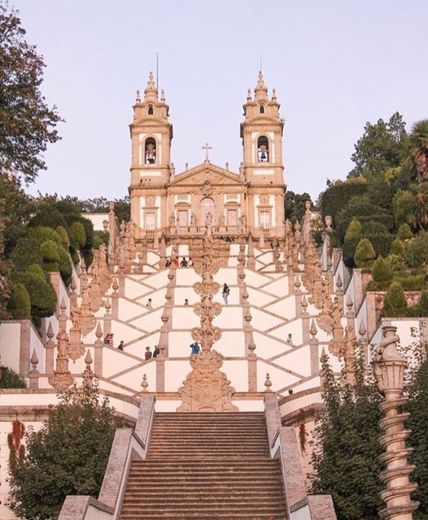 Bom Jesus do Monte