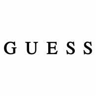 Fashion • Guess