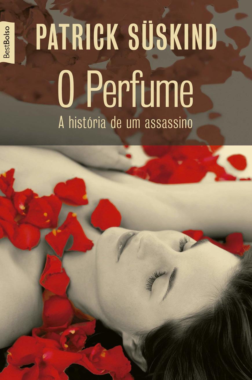 Book O Perfume 