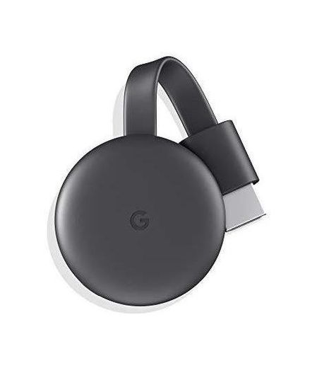 GOOGLE Chromecast 3 