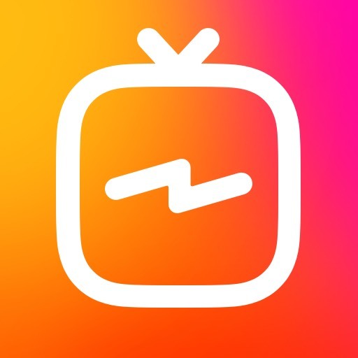 App IGTV