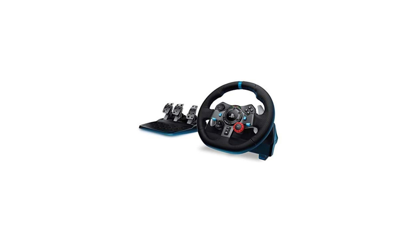 Product Wheel Logitech g29