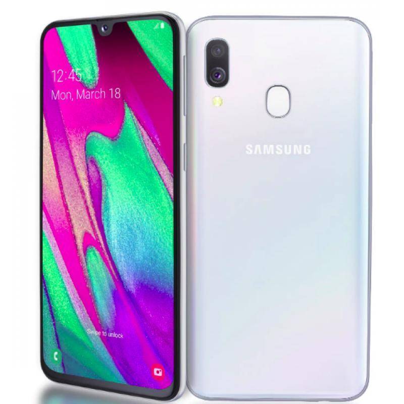 Moda Samsung Galaxy A40