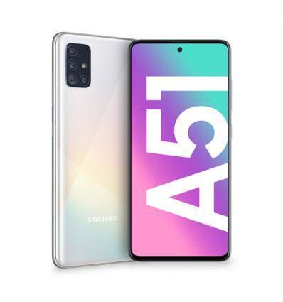 Fashion Galaxy A51