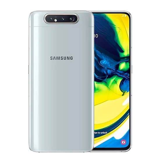 Moda Samsung Galaxy a80