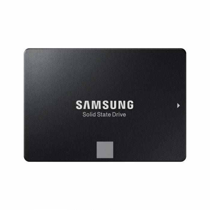 Productos Samsung 500GB SSD