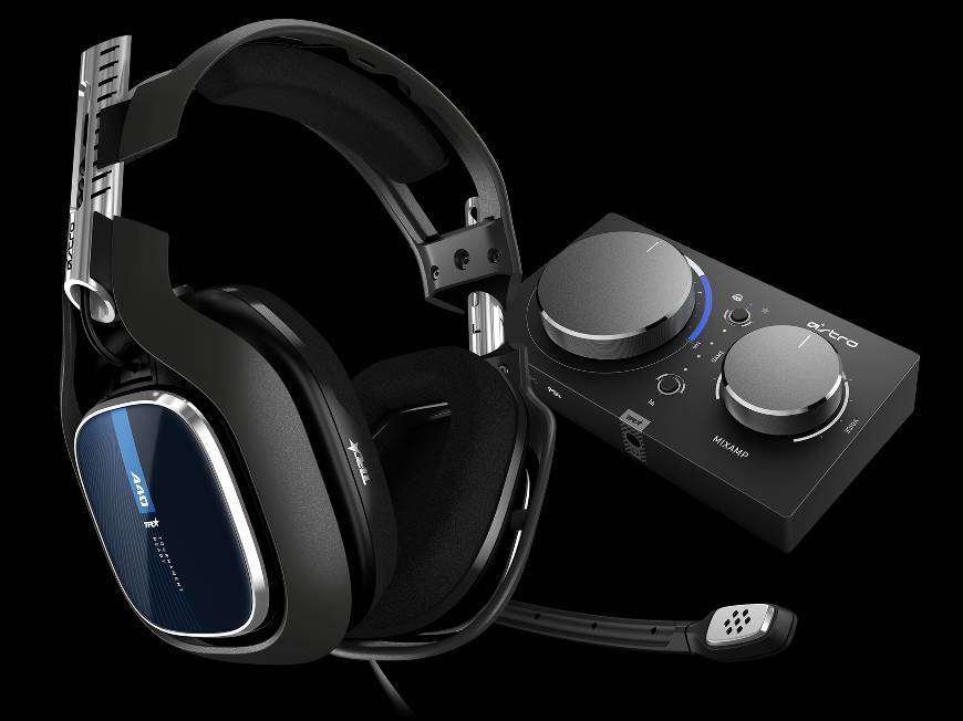 Products Astro A40 TR