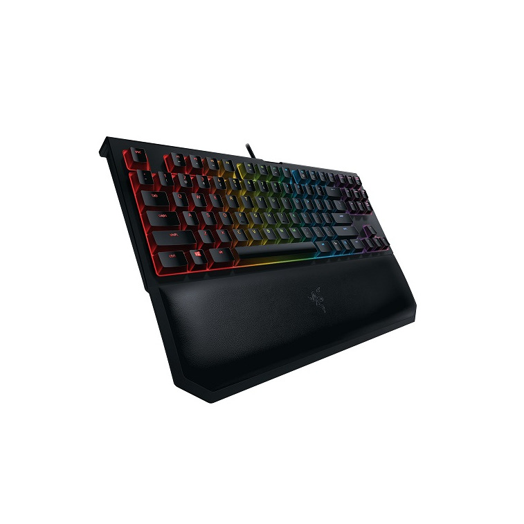 Productos Black widow TE chroma v2