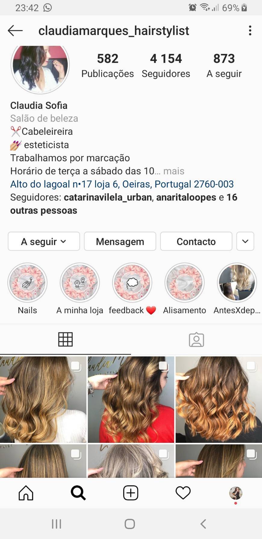 Claudiamarques