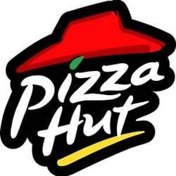 Restaurants Pizza Hut