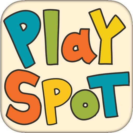 App PlaySpot