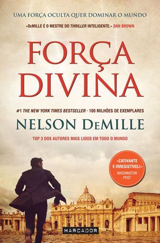 ForÇa divina
