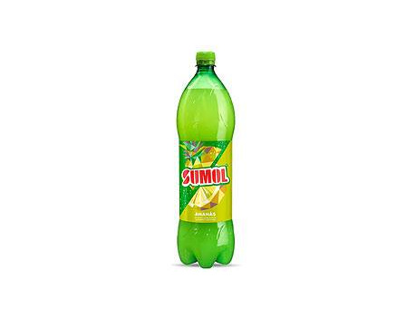 Product Sumol de Ananás