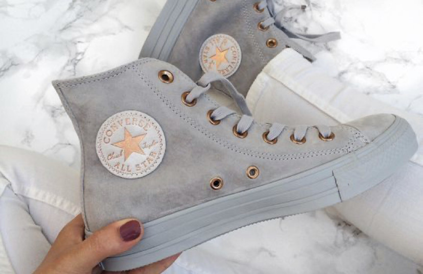 Social Converse Official Site. Converse.com