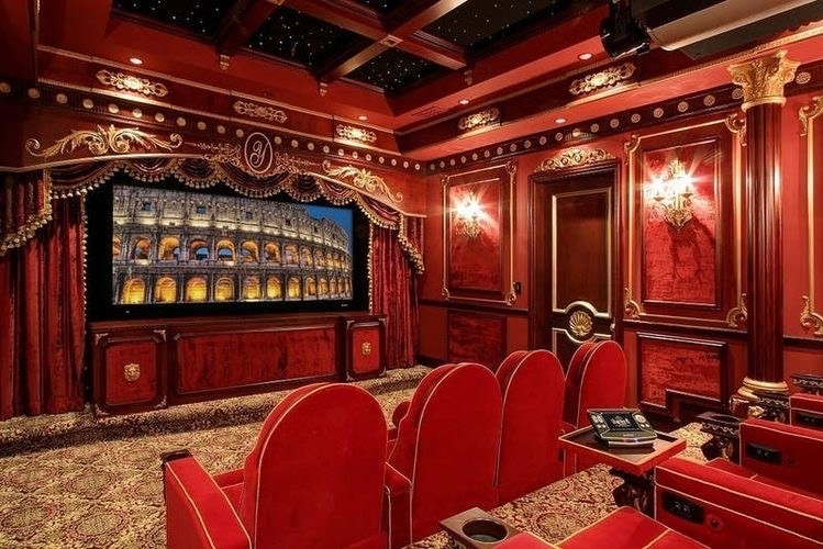 Fashion Mystic Luxury Cinemas - Mystic, Connecticut | Facebook