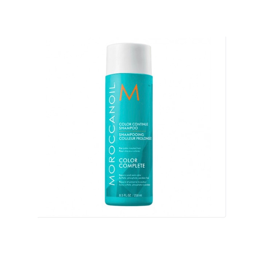 Product Moroccanoil Color Complete