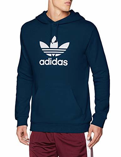 Fitness adidas Trefoil Hoodie Sudadera