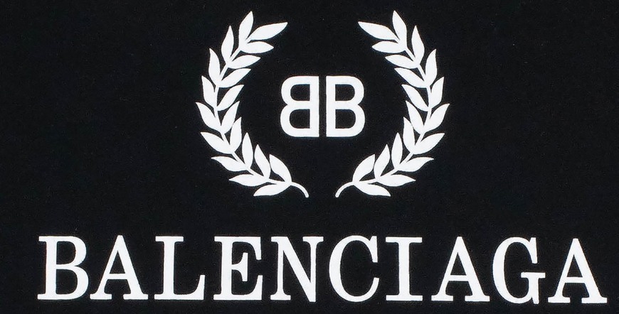 Social Balenciaga 