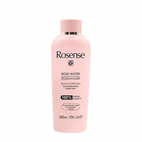 Beauty Rosense Leche Limpiadora Con aceite de jojoba y vitamina E