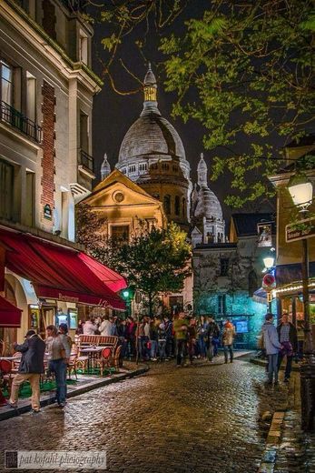 Montmartre