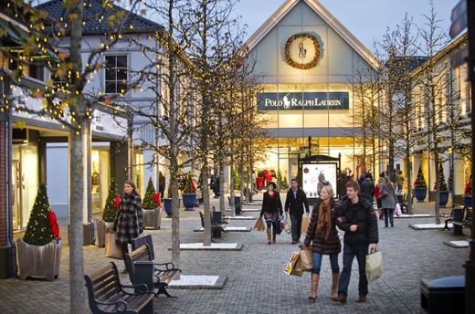 Roermond Designer Outlet