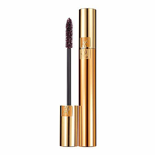 Social Ysl Mascara Volume Effet Faux-Cils #05-Bourgogne 7.5 ml
