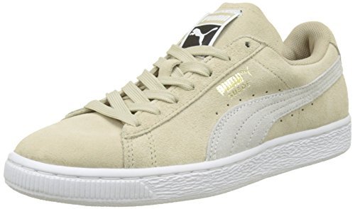 Place Puma Suede Classic+, Zapatillas Unisex Adulto, Beige