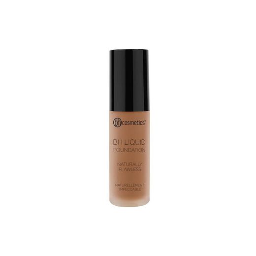 Naturally Flawless Foundation 