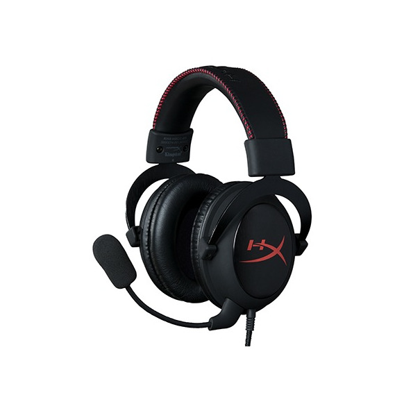 Product Headphones Gaming HYPERX