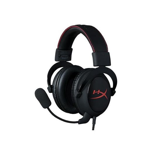 Headphones Gaming HYPERX