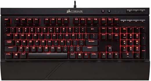 Teclado Corsair K68