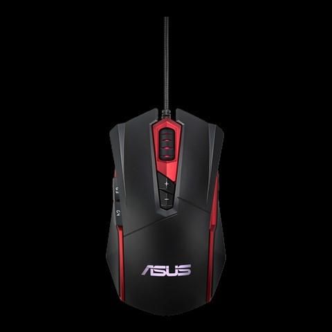 Rato Gaming Asus Espada