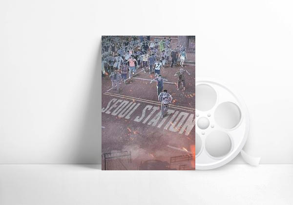 Película Seoul Station