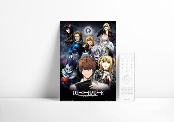 Serie Death Note