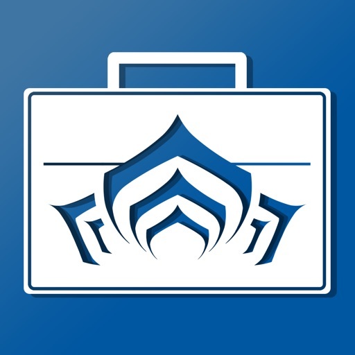 Market for Warframe