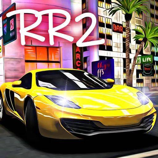 Moda Rush Racing 2