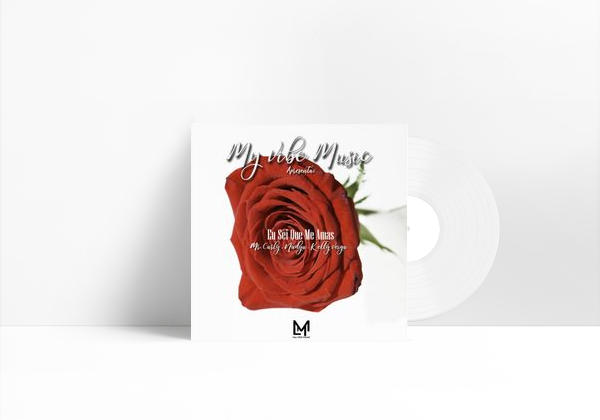 Music Eu Sei Que Me Amas
