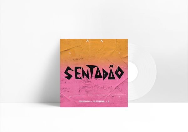 Music SENTADÃO