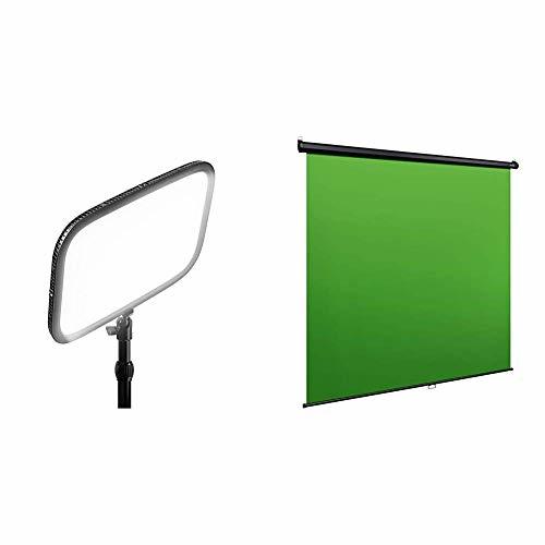 Product elgato Key Light Panel LED de Estudio Profesional con 2800 Lúmenes