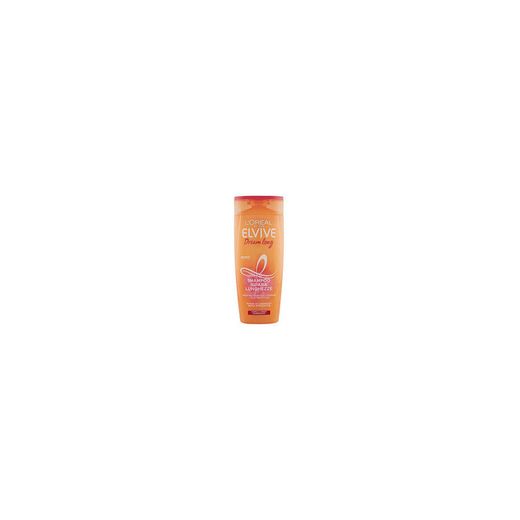 Elvive Shampoo Lisci Keratina Ml.250