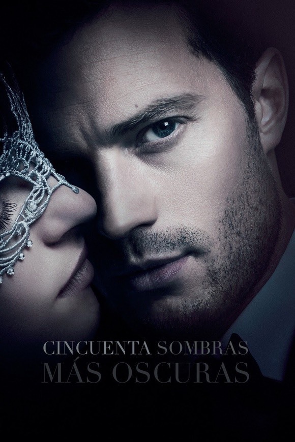 Película 50 sombras muy oscuras