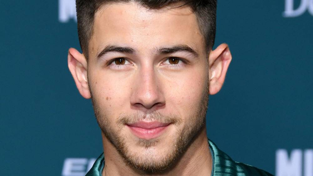 Music Nick Jonas