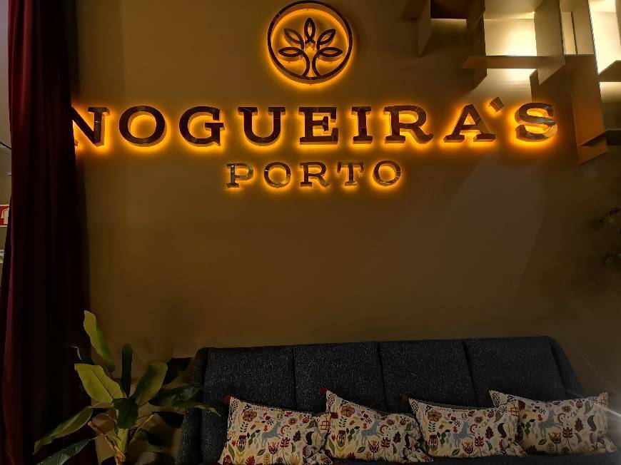 Restaurants Nogueiras´s Porto