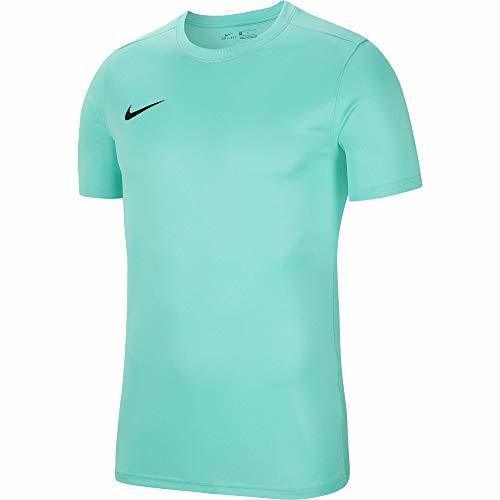 Social Nike M Nk Dry Park VII JSY SS Camiseta de Manga Corta