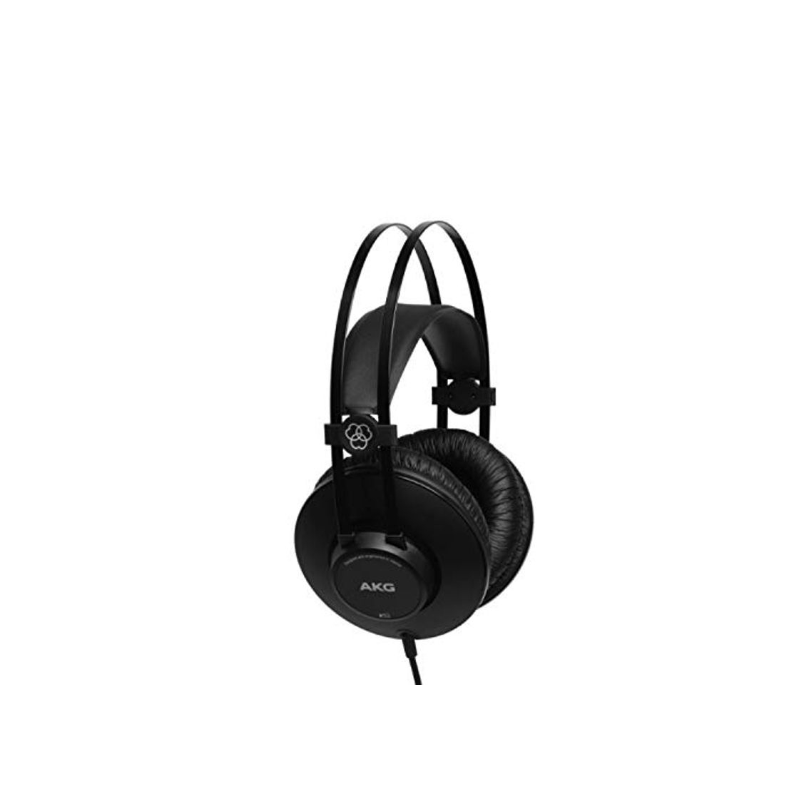 Electronic AKG K52 Circumaural Diadema Negro - Auriculares